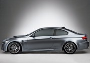 BMW M3 Concept Car